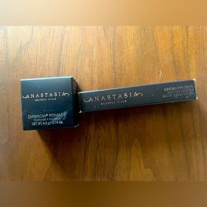 BNIB Anastasia Beverly Hills Dipbrow And Brow Primer